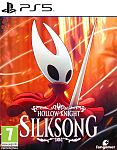 Игра Hollow Knight: Silksong (PS5, русская версия)