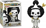 (EU) Фигурка Funko POP! Animation: Bonekichi (924)