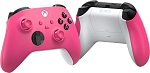 Геймпад Microsoft Xbox Wireless Controller Deep Pink (розовый)