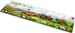 (EU) Настольная игра Hobby World Расцвет