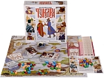 (EU) Настоьная игра Hobby World Тундра