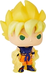 (EU) Фигурка Funko POP! Animation: Super Saiyan Goku (860)