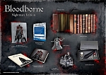 Игра Bloodborne: Порождение крови - Nightmare Edition (PS4, русская версия)