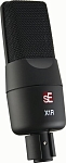 (EU) Ленточный микрофон sE Electronics X1R, пассивный, восьмерка