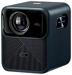 (EU) Проектор Wanbo Mozart 1 Pro 2025 (Google TV, 1200 ANSI, Full HD), Синий