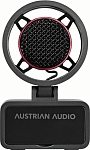 (EU) Микрофон Austrian Audio MiCreator Satellite, конденсаторный, кардиоидный, с функцией мониторинга