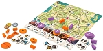 (EU) Настоьная игра Hobby World Индустрия: Дуэль
