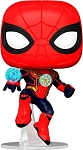 (EU) Фигурка Funko POP! Marvel Spider-Man No Way Home: Spider-Man (Integrated Suit) (913)