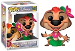 (EU) Фигурка Funko POP! Disney: Luau Timon (500)