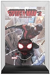(EU) Фигурка Funko POP! Comic Covers: Marvel Spider-Man (2016) (60)