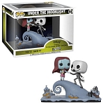 (CN) Фигурка Funko Pop! Games: League of Legends — Thresh (07)