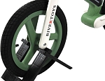 Детский беговел RiverToys (HB-003) (зеленый)