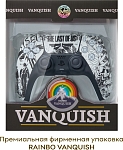 Геймпад Sony DualSense Vanquish The Last Of Us (PS5)