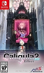 Игра The Caligula Effect 2 (Nintendo Switch)
