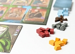 (EU) Настольная игра Lavka Games Архитекторы Западного Королевства