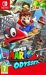 ИгроПак для Nintendo Switch: Hogwarts Legacy + Super Mario Odyssey + Dragon Ball FighterZ