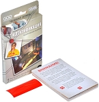 (EU) Настоьная игра Hobby World Идентификация: Критическая ошибка