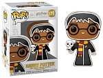 (CN) Фигурка Funko Pop! Harry Potter: Gingerbread Harry Potter (175)