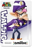 (EU) Интерактивная фигурка amiibo Валуиджи (Super Smash Bros. Collection)