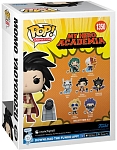 (EU) Фигурка Funko POP! Animation: Momo Yaoyorozu with Cannon (1350)