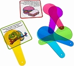 (EU) Настольная игра Bondibon Смешение цветов
