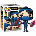 (EU) Фигурка Funko POP! Games: Kitana (1074)