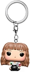 (EU) Фигурка Funko POP! Pocket Keychain: Hermione Granger with Potions (48056)