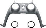 Съёмная панель для DualSense Decorative Shell Gray (TP5-0542)
