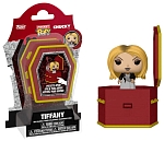 (CN) Фигурка Funko POP! Deluxe: Tiffany (Ghost Doll, Pogo Stick)