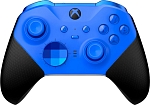 Геймпад Microsoft Xbox Wireless Controller Elite Series 2 – Core (синий)