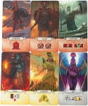 (EU) Настольная игра Стиль жизни 7 Чудес. Дуэль: Пантеон (доп)