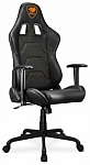 (EU) Игровое кресло Cougar 3MELIBLB.0001, Чёрное
