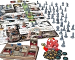 (EU) Настоьная игра Hobby World Зомбицид: Белая смерть