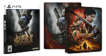 Игра Onimusha: Way of the Sword - Steelbook Edition (PS5, русская версия)