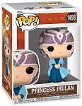 (EU) Фигурка Funko POP! Movies: Princess Irulan (1498)