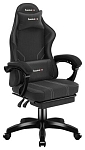 (EU) Игровое кресло Huzaro HZ-FORCE 3.7 CARBON BLACK, 272010433, Серое