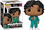 (EU) Фигурка Funko POP! Television: Player 199: Ali (1221)