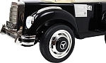 Детский толокар RiverToys Mercedes-Benz 300S (LS-128A-BLACK) черный