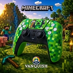 Геймпад Sony DualSense Vanquish Creeper (PS5)