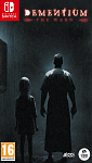 Игра Dementium: The Ward (Nintendo Switch)