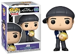 (CN) Фигурка Funko Pop! Rocks: BTS - Jin (The Astronaut) (376)