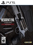 Игра Resident Evil 9: Requiem - Deluxe Steelbook Edition (PS5, русская версия)