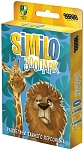 (EU) Настоьная игра Hobby World Similo: Зоопарк