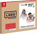 Игра Nintendo Labo: набор VR – дополнительный набор 1 (Nintendo Switch)