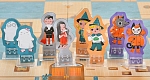 (EU) Настольная игра Hobby World Монстры в доме