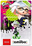 (EU) Интерактивная фигурка amiibo Мари (Splatoon Collection)