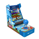 Аркадная игровая ретро приставка консоль My Arcade Sonic the Hedgehog Joystick Player
