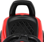 Детский толокар RiverToys (JY-Z01C) (красный)