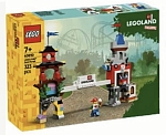 (EU) Конструктор LEGO LEGOLAND Портал парка (40810)