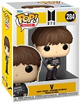 (EU) Фигурка Funko POP! Rocks BTS: V (284)